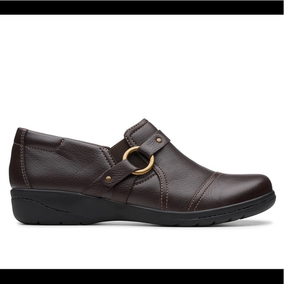 NEW CLARKS WOMEN'S CHEYN FAME - Picture 10 of 12